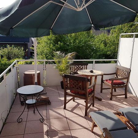 Ferienwohnung Globetrotter Horstmar 外观 照片